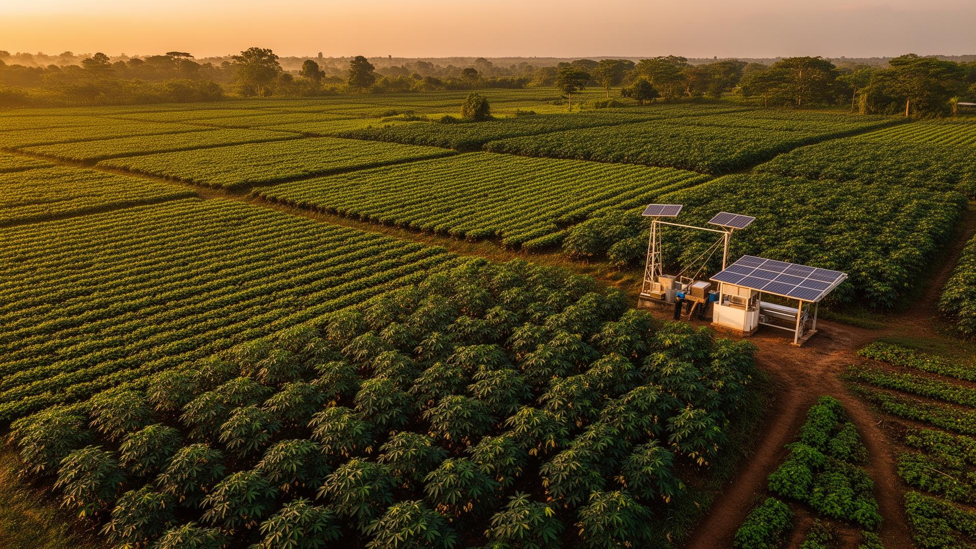 Agri-Tech Systems