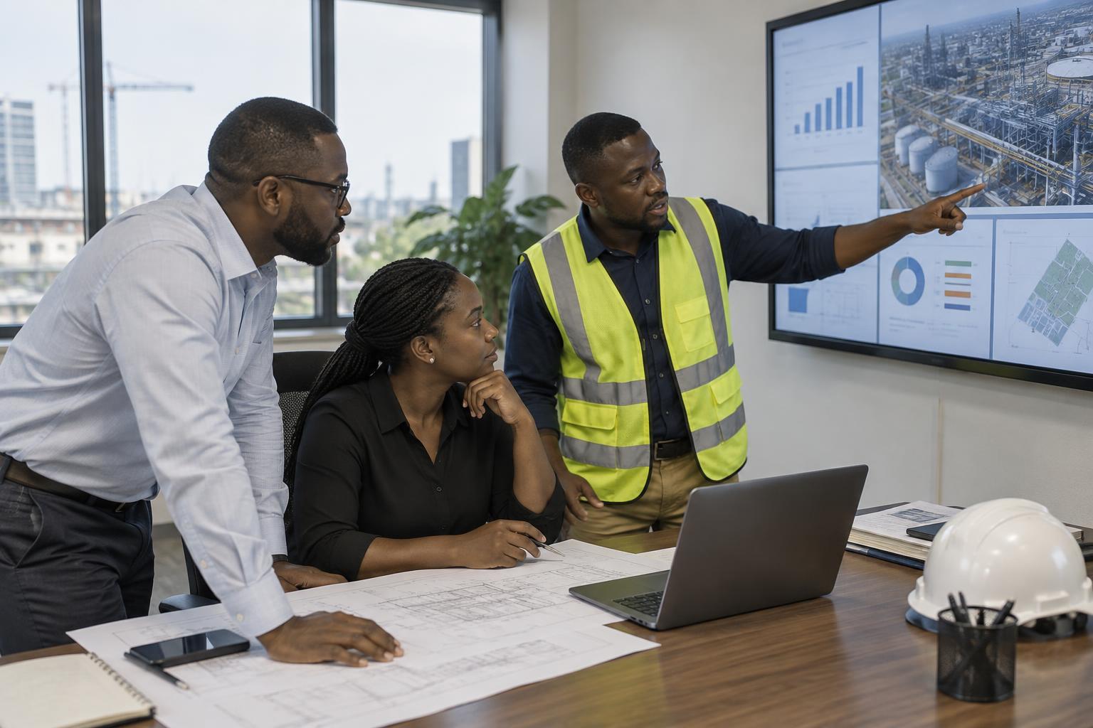 Digital Transformation , Consulting & Innovation by Prime Digital Tek